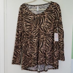 2xl lularoe lynnae